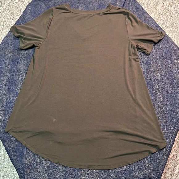 Short Sleeve Top - Picture 9 of 12